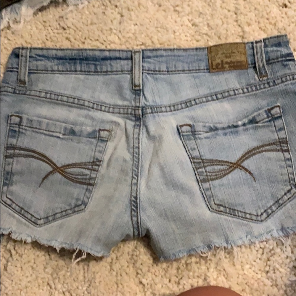 LEI cutoffs - Picture 2 of 2